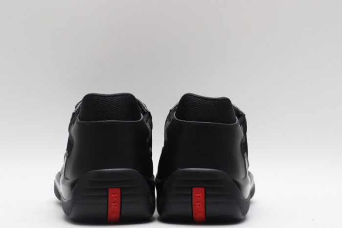 PRA designer sneaker