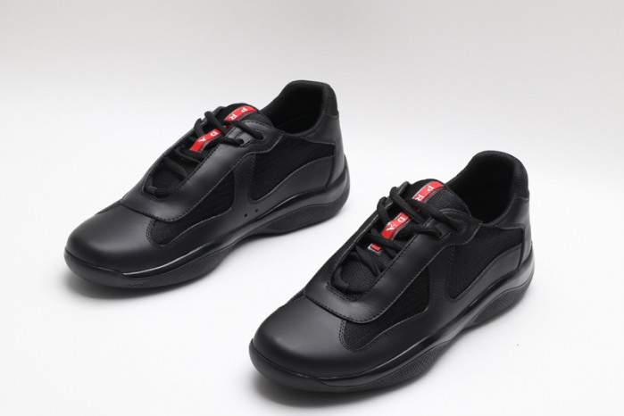 PRA designer sneaker