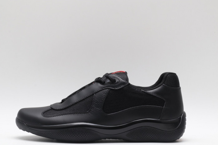 PRA designer sneaker