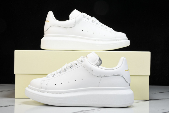Alexander McQueen sneaker