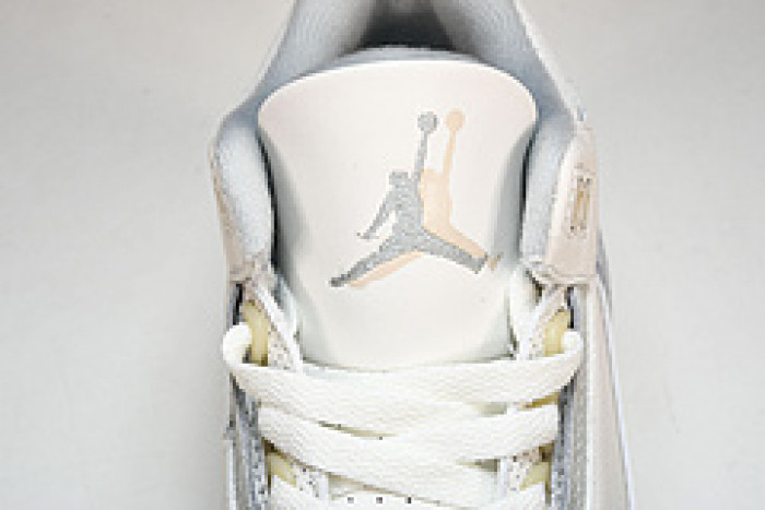 AIR JORDAN 3 CRAFT "GREY MIST" FJ9479-100