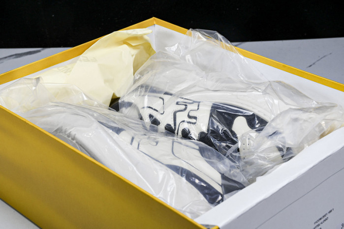 FEND1 SNEAKERS PANKICK