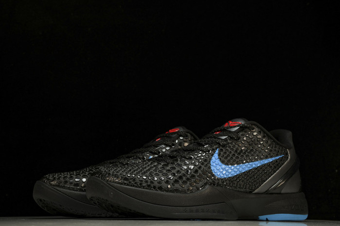 NIKE ZOOM KOBE VIALL-STAR ZK6 436311-008