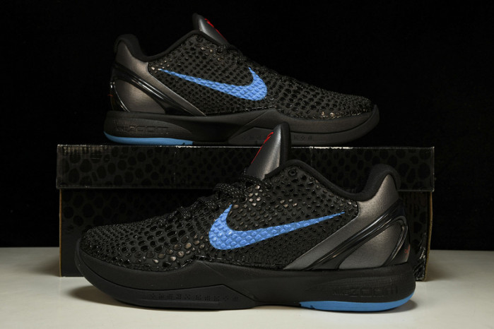 NIKE ZOOM KOBE VIALL-STAR ZK6 436311-008