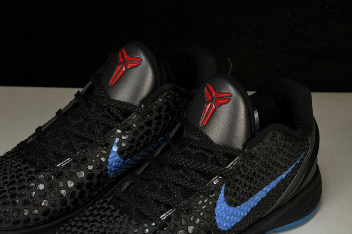 NIKE ZOOM KOBE VIALL-STAR ZK6 436311-008