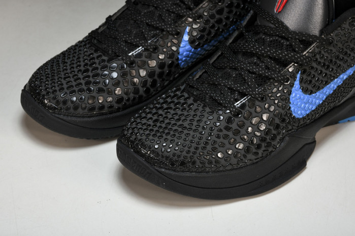 NIKE ZOOM KOBE VIALL-STAR ZK6 436311-008