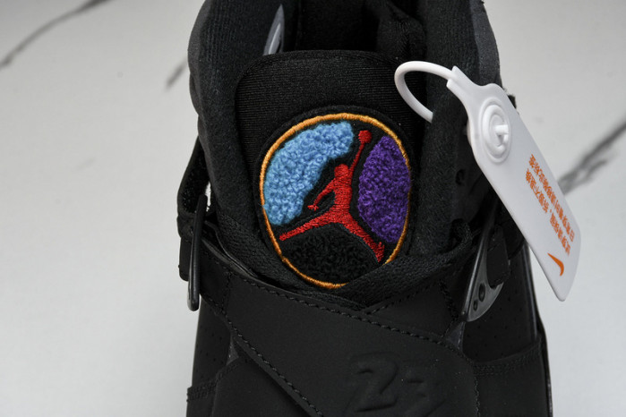 Air Jordan 8 "Aqua" 305381-025