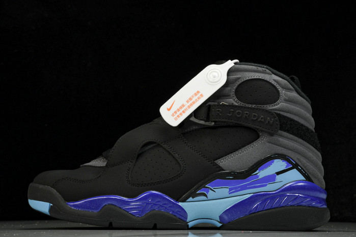Air Jordan 8 "Aqua" 305381-025