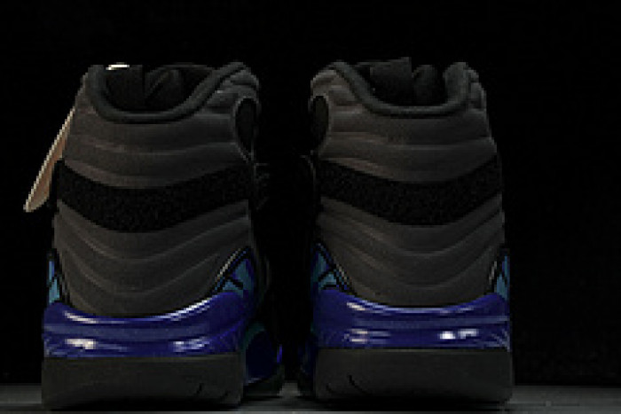 Air Jordan 8 "Aqua" 305381-025