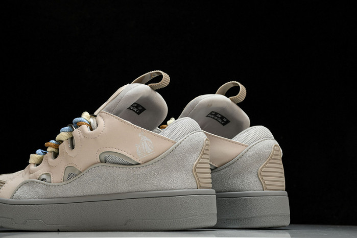 LAN*VAN SNEAKERS PANKICK LAN51