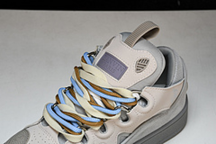 LAN*VAN SNEAKERS PANKICK LAN51