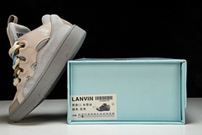 LAN*VAN SNEAKERS PANKICK LAN51