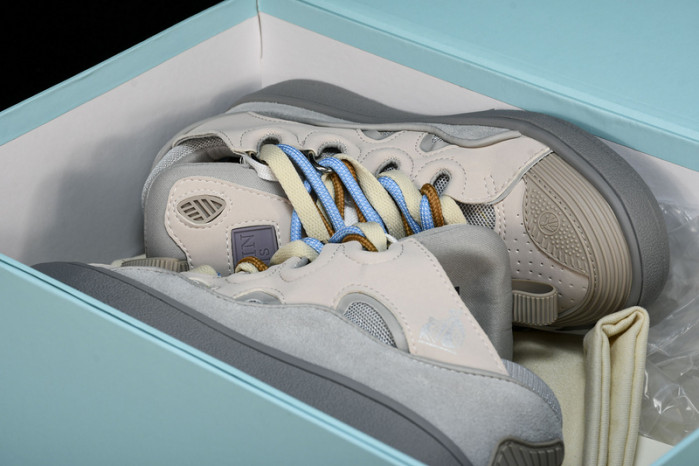 LAN*VAN SNEAKERS PANKICK LAN51