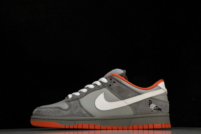 NK Dunk SB Low“Staple NYC Pigeon” 304292-011