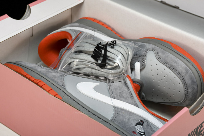 NK Dunk SB Low“Staple NYC Pigeon” 304292-011