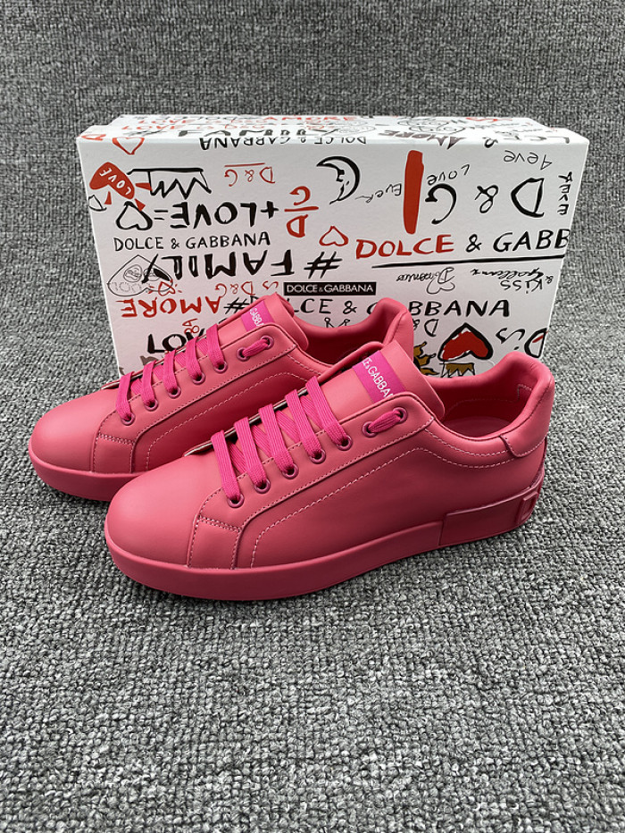 DG sneaker
