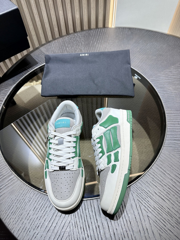AM1R1 SNEAKERS