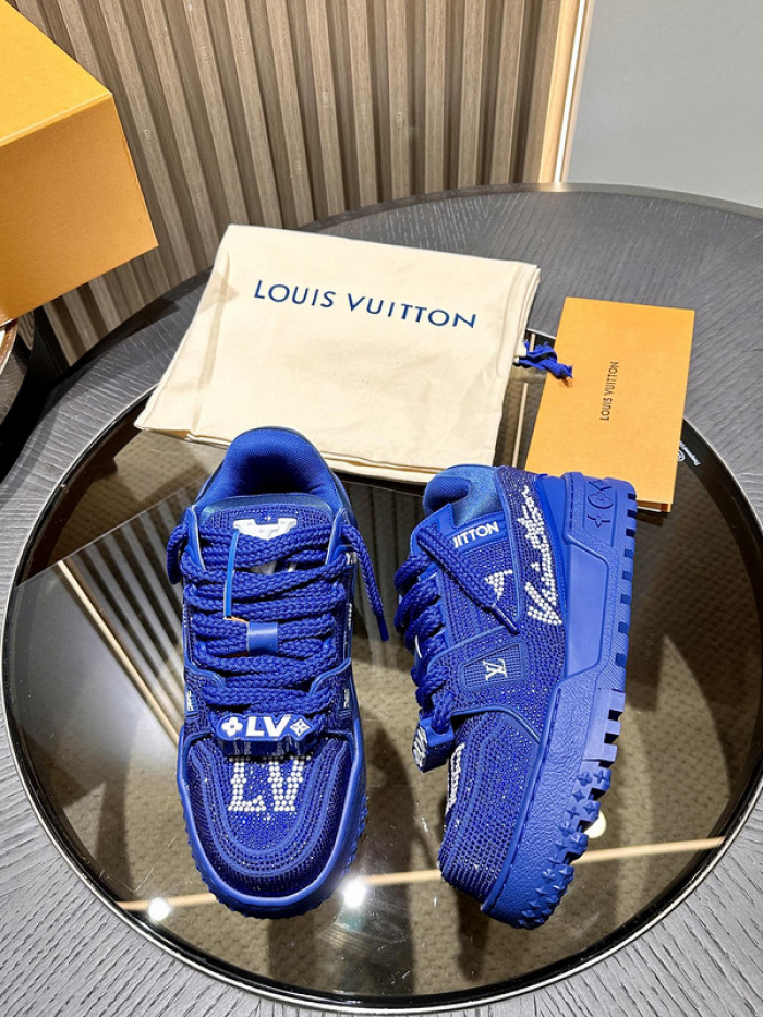 L&V SNEAKERS