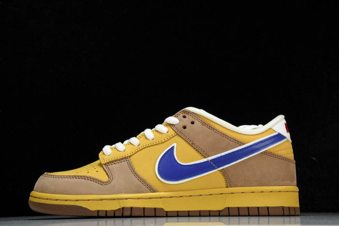 Nike SB Dunk Low Newcastle Brown Ale 313170-741