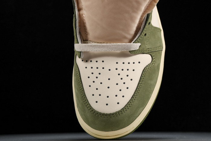 Air Jordan 1 High OG Craft “Celadon” FB9934-300