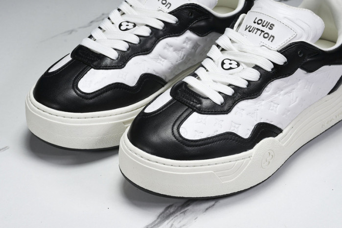 L&V SNEAKERS