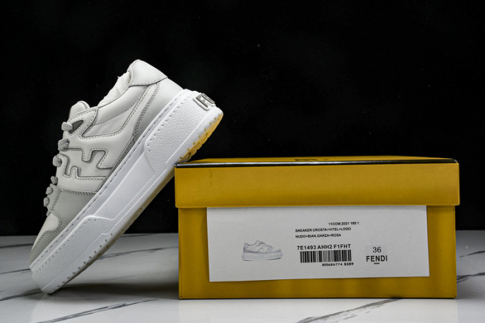 FEND1 SNEAKERS PANKICK