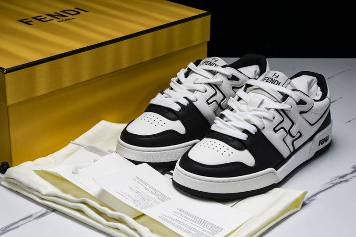 FEND1 SNEAKERS PANKICK