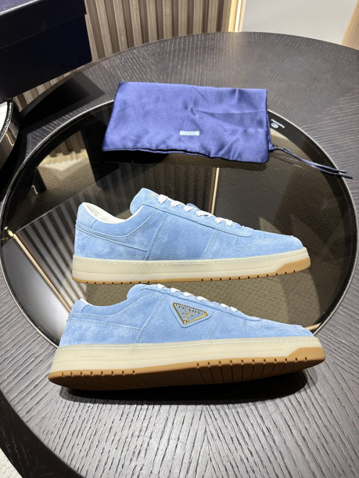 PRA designer sneaker