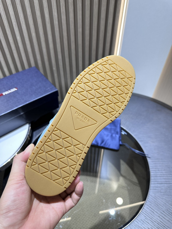 PRA designer sneaker