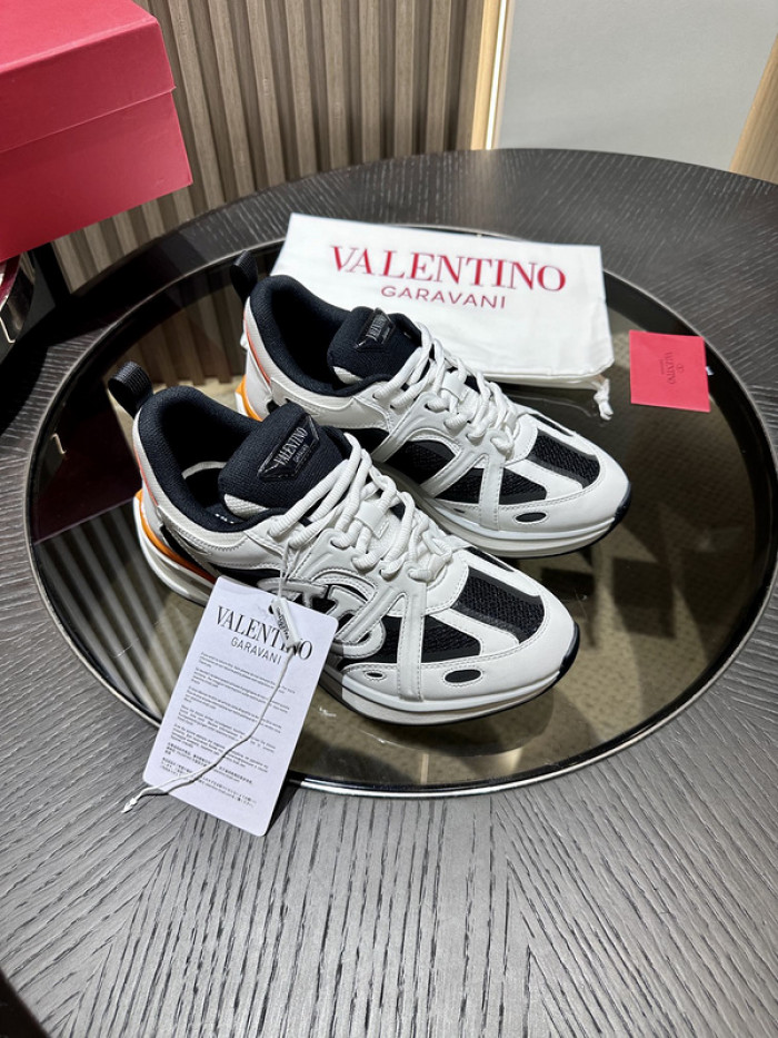 VALEN DESIGNER SNEAKERS
