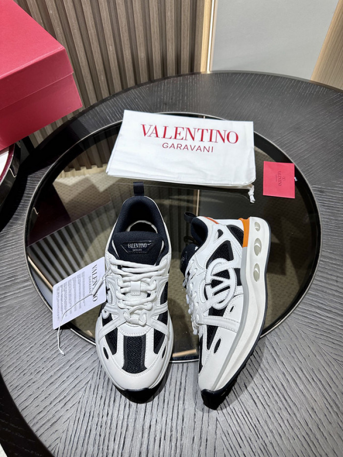VALEN DESIGNER SNEAKERS