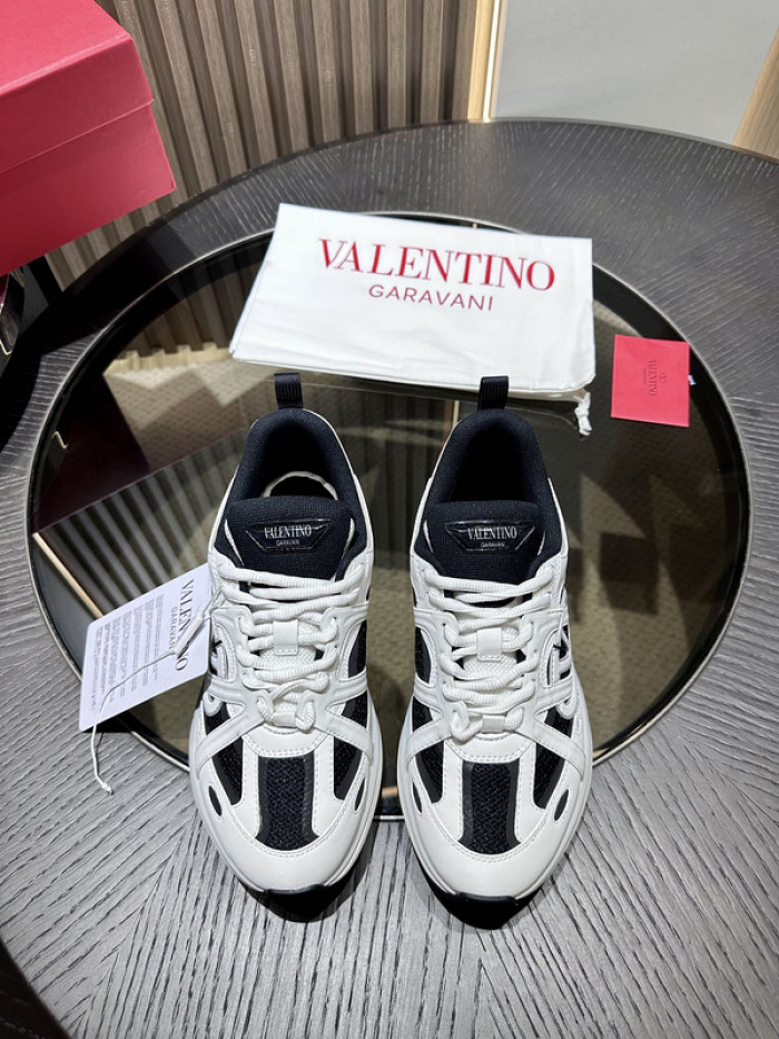 VALEN DESIGNER SNEAKERS