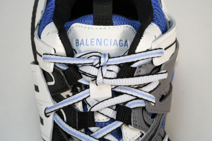 BLEN Track W2SR6-2501