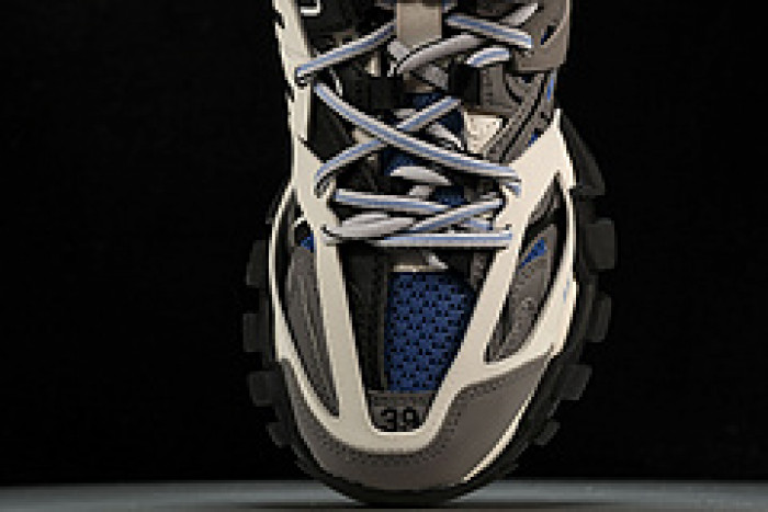 BLEN Track W2SR6-2501