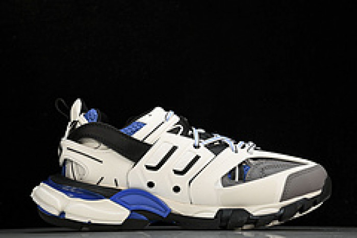 BLEN Track W2SR6-2501