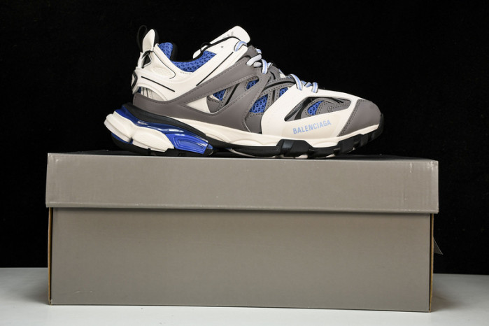 BLEN Track W2SR6-2501