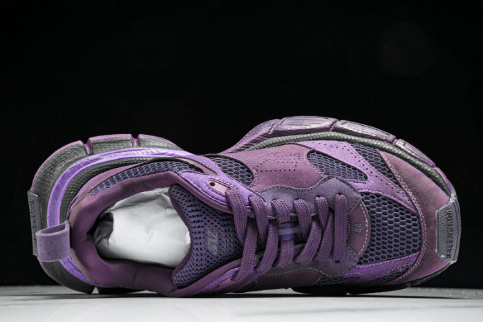 BLEN 3XL SUEDE W3XLH 5959