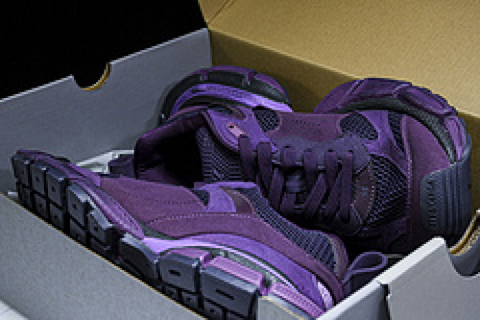 BLEN 3XL SUEDE W3XLH 5959