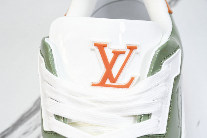 L&V SNEAKERS