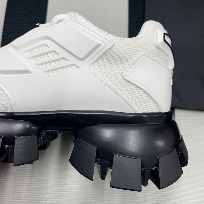 PRA designer sneaker