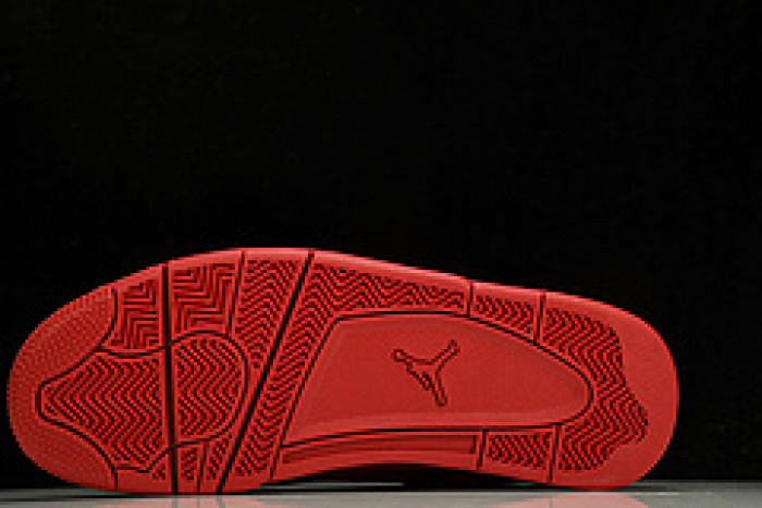 Air Jordan 4 Lab4 719864-600