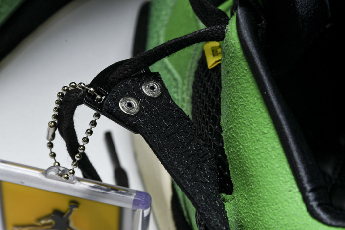 Air Jordan 4 Retro "Manila" AJ4-965234