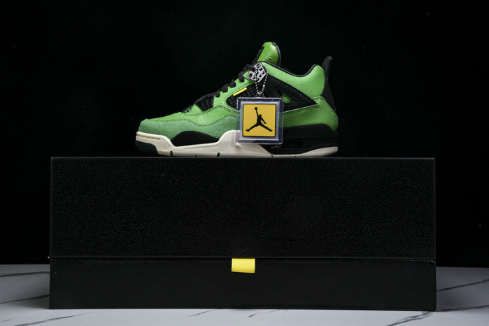 Air Jordan 4 Retro "Manila" AJ4-965234