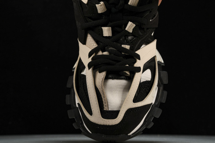 BLEN Track W3SU5-9791