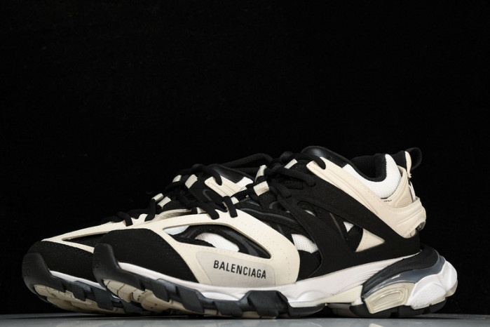 BLEN Track W3SU5-9791