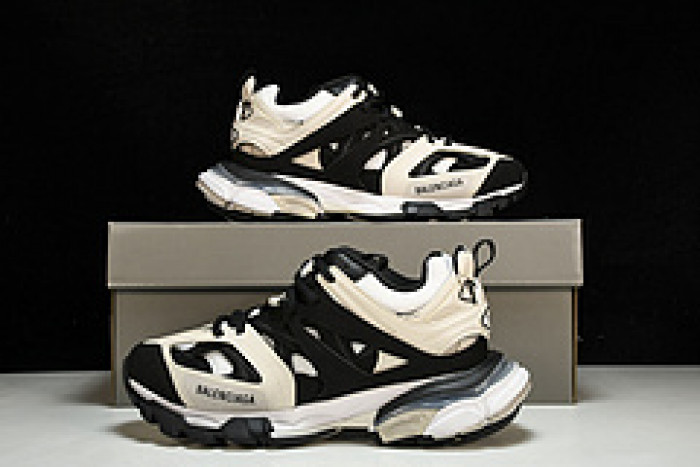 BLEN Track W3SU5-9791