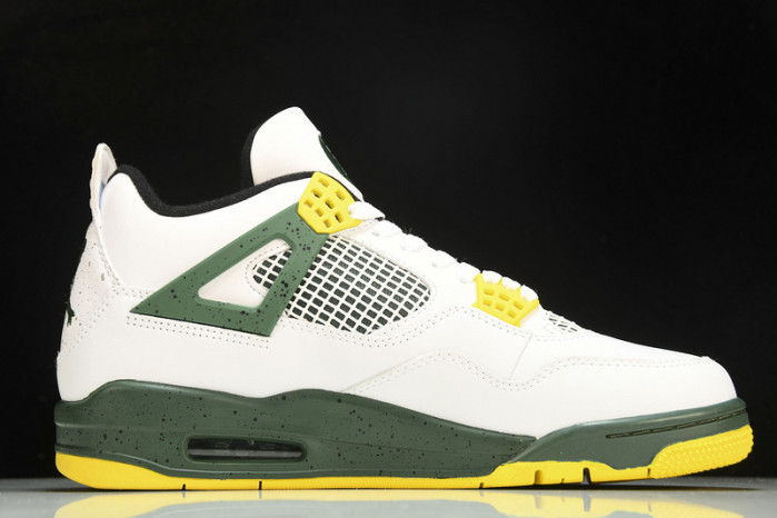 Air Jordan 4 Retro Oregon PE 257-255275