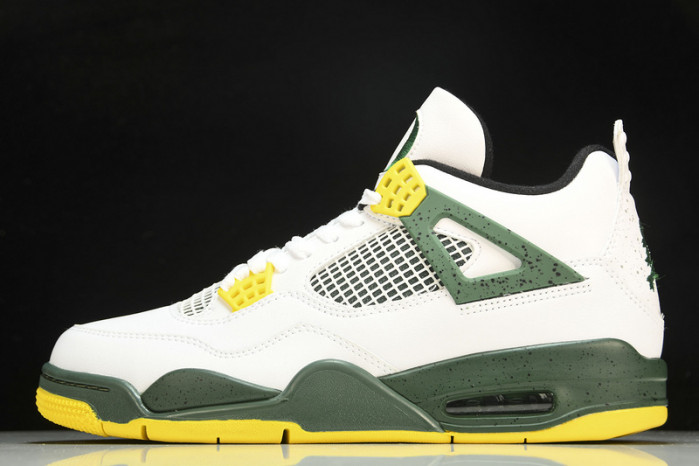 Air Jordan 4 Retro Oregon PE 257-255275