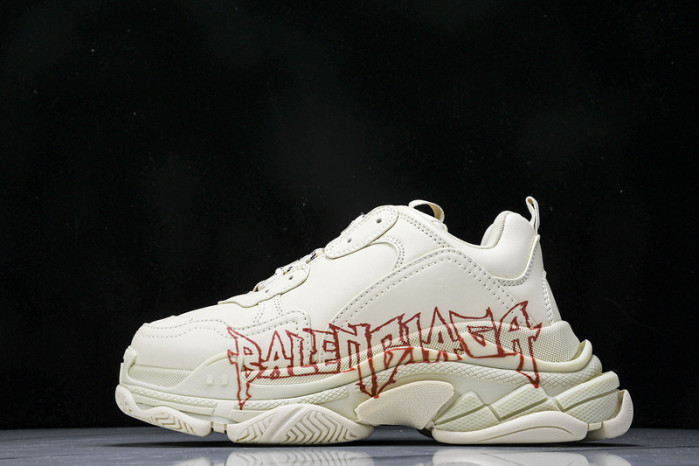 BL TRIPLE S TRAINERS 536737 W2FAY 9016