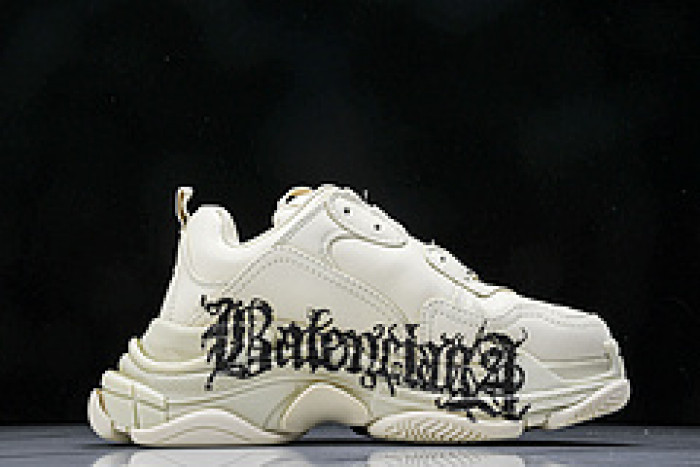 BL TRIPLE S TRAINERS 536737 W2FAY 9016